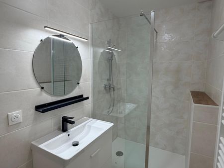 Location Appartement 3 pièces 59m² ANGERVILLE 91670 - Photo 3