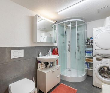 Tolle Wohnung mit wunderschöner Aussicht - Foto 6