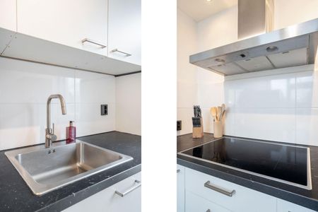 Huis te huur: Albardastraat 11 4463 VZ Goes - Photo 5