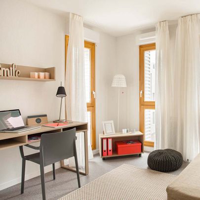 T2 de 39m² - Photo 1