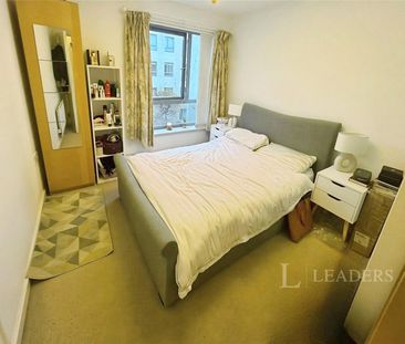 1 bedroom apartment to rent Glenalmond Avenue, Cambridge, CB2 - Photo 4