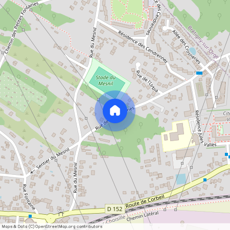 91180, Saint-Germain-Lès-Arpajon