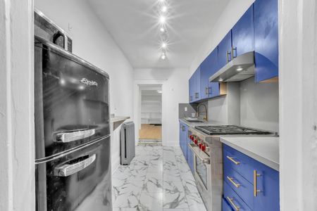 For Lease - 1108 St. Clair Avenue Unit# Upper, Toronto, Ontario - Photo 2