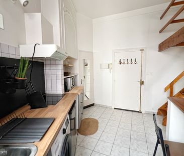 Appartement 31.77 m² - 1 pièce - Toulouse (31000) - Photo 4