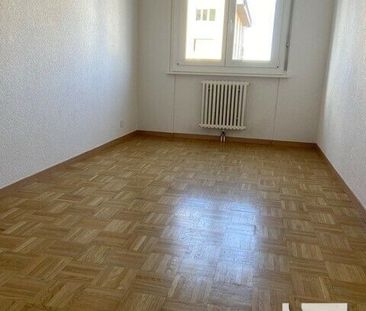 5½-ROOM APARTMENT IN A FAMILY-FRIENDLY NEIGHBORHOOD - Photo 5