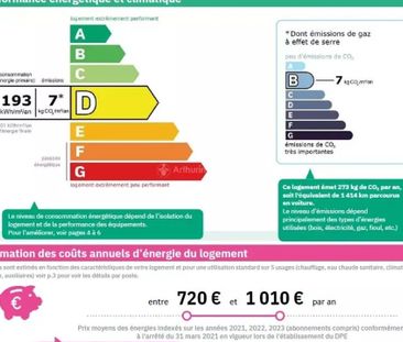 Location Appartement 2 pièces 36 m2 à Asnières-sur-Seine - Photo 5