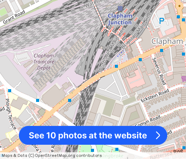 St. John's Hill, London, SW11 - Photo 1