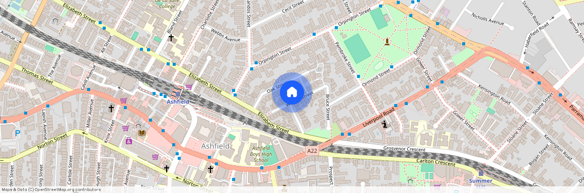 16 Wallace Street Ashfield