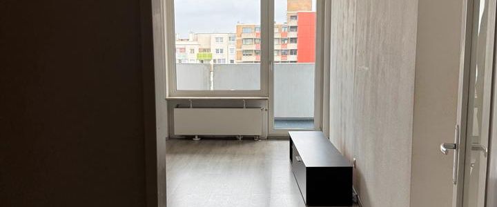 1,5 Zimmer Wohnung in Steilshoop Nachmieter gesucht - Foto 1