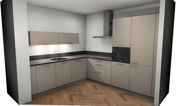 Huis te huur: Burgemeester Martensstraat 2 3851 KM Ermelo - Photo 1