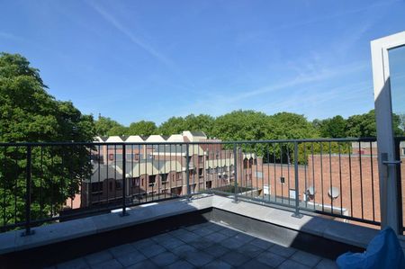Duivelshoek, 4811GJ, Breda - Photo 2