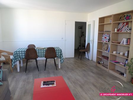 Location Appartement 3 pièces 73m² MONTPELLIER 34070 - Photo 3