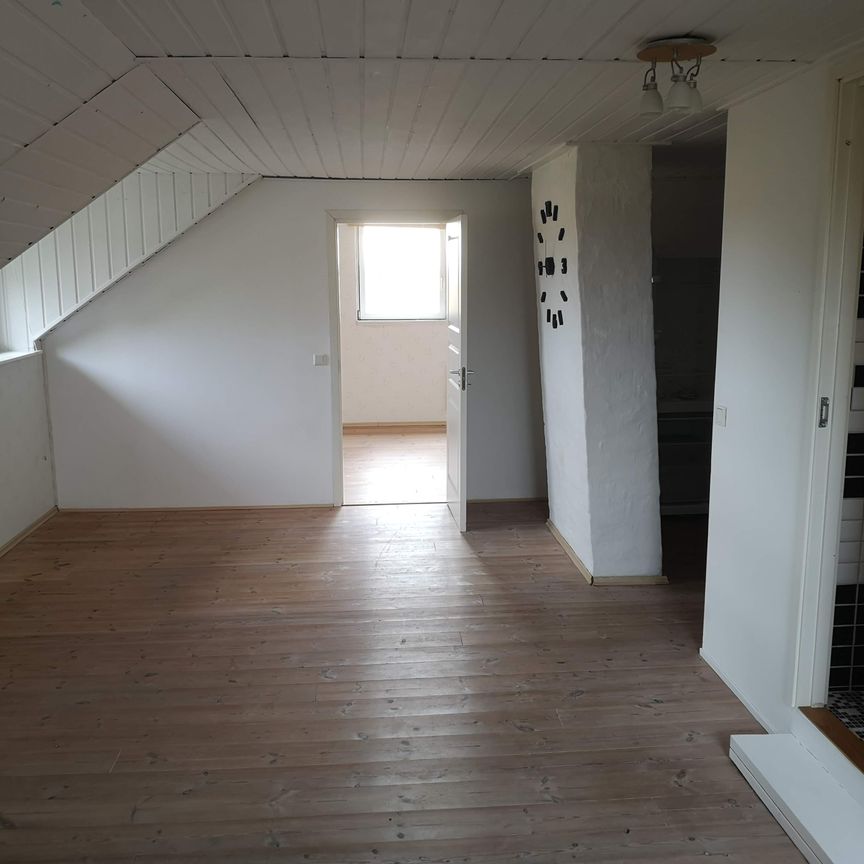 Tingsvägen, Kävlinge - Photo 1