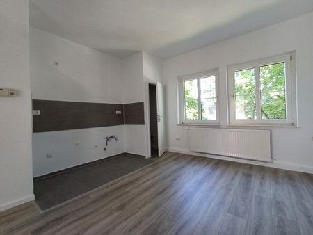Schöner wohnen in der Stadt! - Photo 3