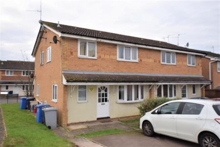 2 bedroom semi-detached house to rent - Photo 5
