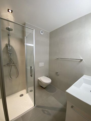 3.5 Zimmer, 94 m², 1. Stock - Foto 3