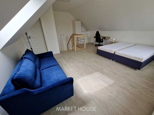 Komfortowy apartament dwupoziomowy Gumieńce - Фото 1