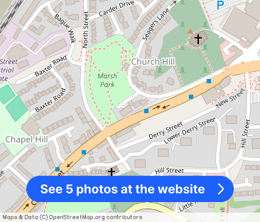 BRIERLEY HILL - Church Hill - Photo 1