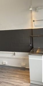 4 rue Argonne, grand 2 pièces - Photo 3