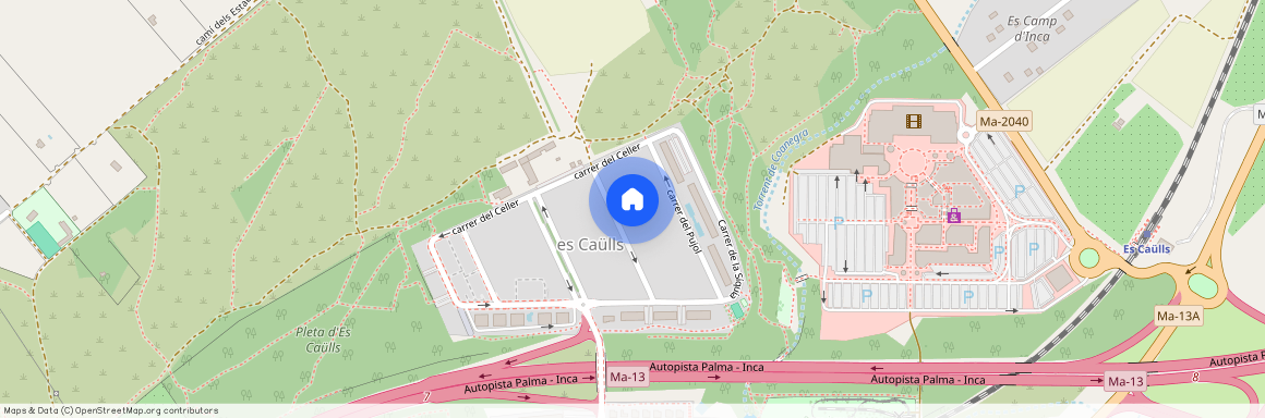 Marratxí, Province of Balearic Islands