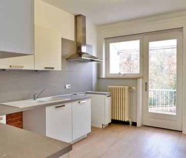 Ruim appartement in mooie omgeving - Photo 1