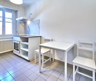1 Zimmer, 36 m² - Photo 3