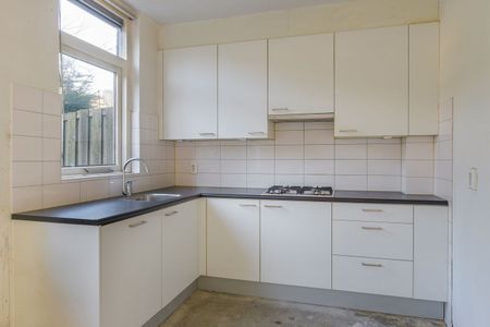 Huis te huur: Lemsterlandhoeve 27 3137 GL Vlaardingen - Photo 4