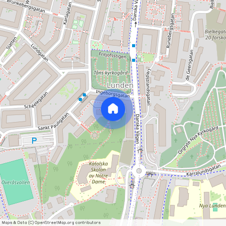 Göteborg, Hebegatan, 4A, 41659