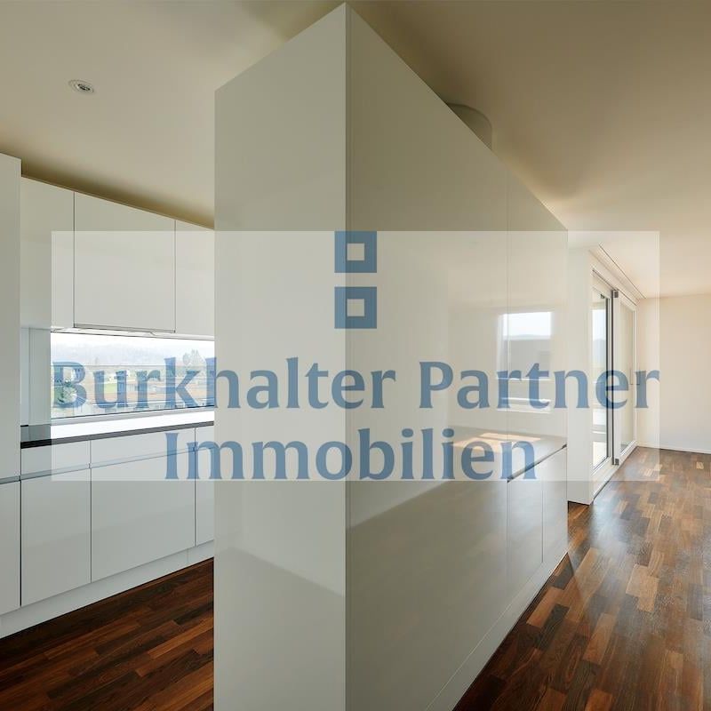 3.5 Zimmer, 90 m², 3. Stock - Foto 1
