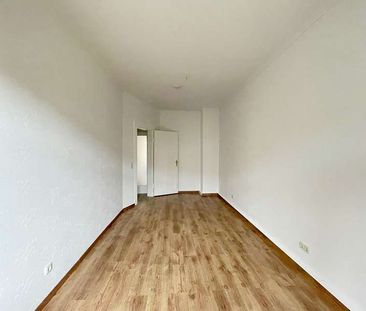 **Geräumige 2-Raum-Wohnung mit Balkon in Möckern** - Photo 4