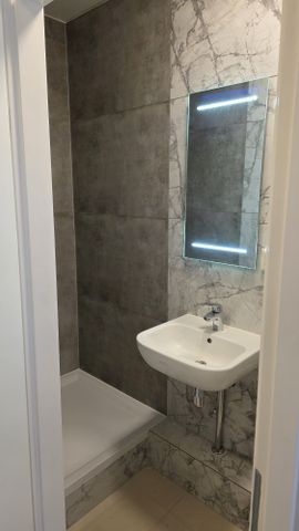 Te huur een leuke studio op een toplocatie aan de Wittevrouwensingel te Utrecht - Foto 4