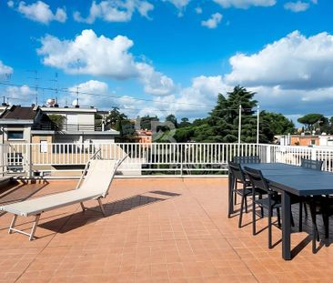 Via Del Nuoto, Roma, Lazio 00135 - Photo 1