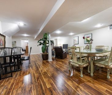 For Lease - 32 Hamills Crescent Unit# BSMT, Richmond Hill, Ontario - Photo 1