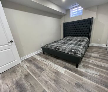 For Lease - 1396 Kidlington Gate Unit# BSMT, Mississauga, Ontario - Photo 5