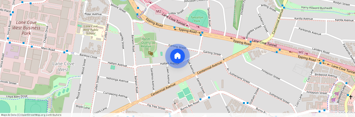 9 Hallam Avenue, Lane Cove