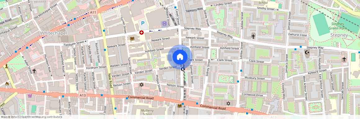 Fairdeal Property Services, 4A Cavell Street, St. George in the East, London, E1 2BN, United Kingdom