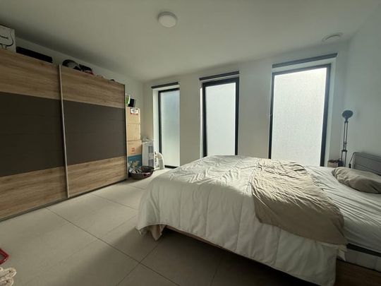 Appartement te huur - Photo 1