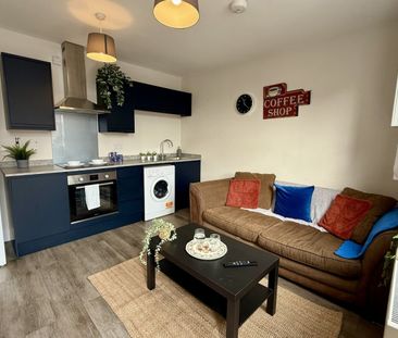 1 bed Apartment for Rent - Photo 1