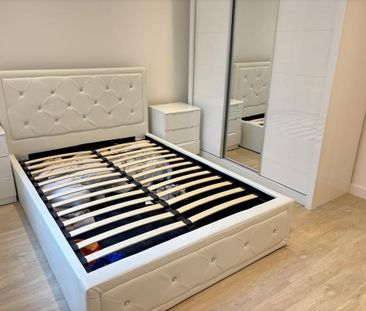 2 bedroom ground floor flat to rent - Photo 3