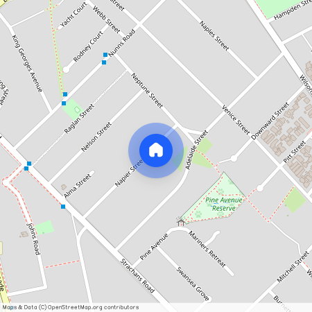 2/30 Napier Street, Vic 3931, Mornington