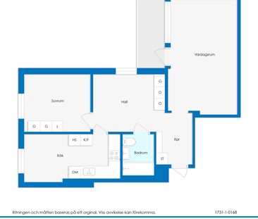 Rombergsgatan 39 - Foto 5