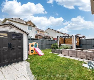 For Lease - 211 Leiterman Drive, Milton, Ontario - Photo 5