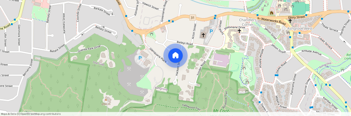 7 Hackett Street, Qld 4060, Ashgrove