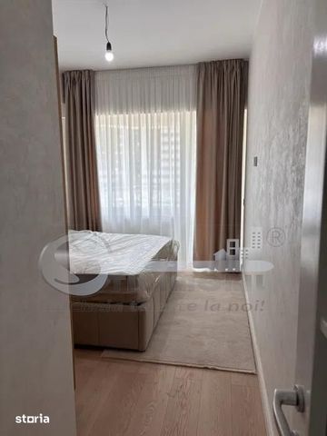 Apartament 2 Camere Decomandat, 67 mp, Prima Închiriere – Royal Town, - Fotografie 4