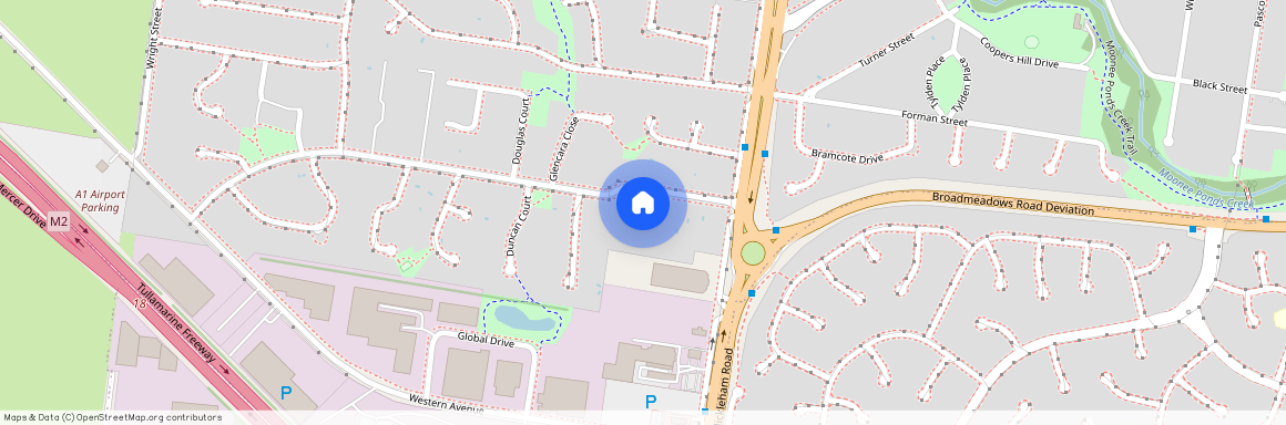 8/11 Hillcrest Drive, Vic 3049, Westmeadows