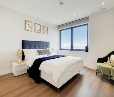 1 bedroom flat to rent - Photo 6