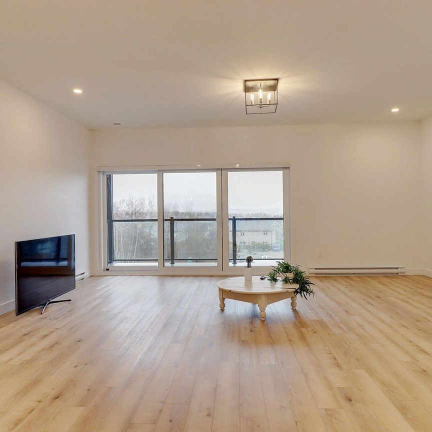 5465, boul. René-Lévesque #201, Sherbrooke (Rock Forest | St-Élie) - Photo 1