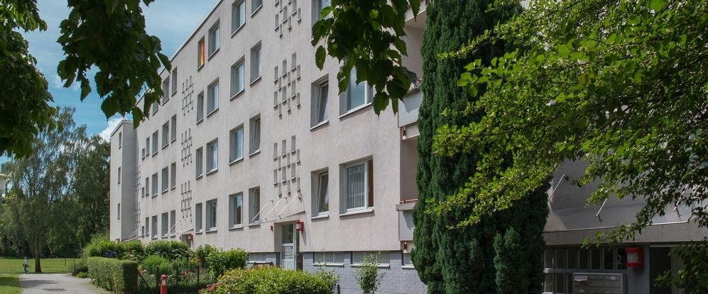 Wohnen in zentraler Lage mit bester Infrastruktur - Foto 1