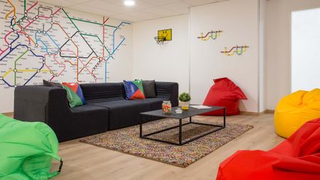 Studio de 17 à 19 m² - Photo 2