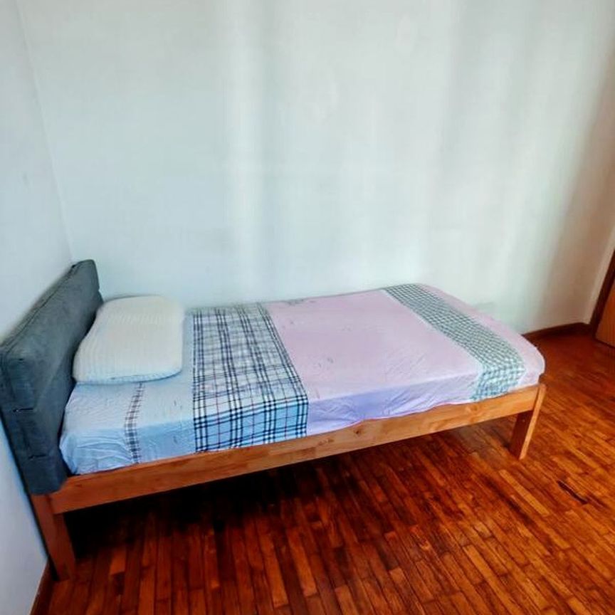 Blue Horizon (D5), Condominium - For Rent - Photo 1